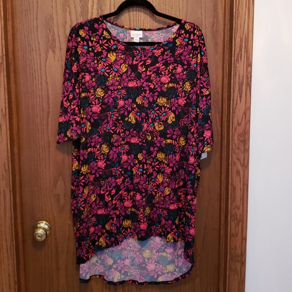 Lularoe Irma Large